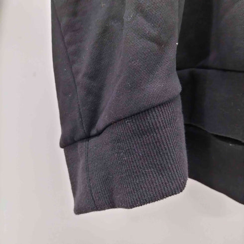 PSYNYXX ボンテージデザインパーカー メンズ FREE
