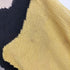 ピエールカルダン pierre cardin 70S デザイン コットン 半袖ニット レディース import:L