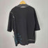 チック THICC ラインストーンデザイン S/S Tシャツ メンズ FREE
