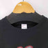 プリントスター printstar S/S フロントラバープリントバンドTシャツ メンズ import:M