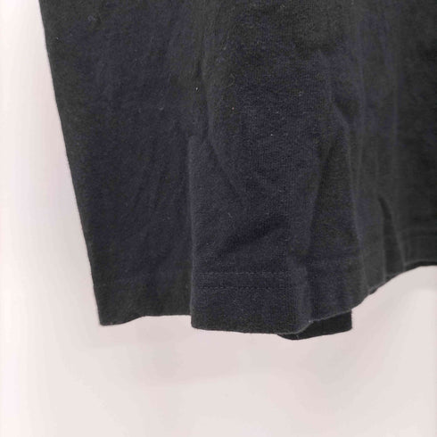 プリントスター printstar S/S フロントラバープリントバンドTシャツ メンズ import:M
