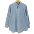 メーカーズシャツカマクラ Makers Shirt 鎌倉 BOWBELLS HOUSE ギンガムチェック ボタンダウンシャツ メンズ 45-85