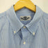 メーカーズシャツカマクラ Makers Shirt 鎌倉 BOWBELLS HOUSE ギンガムチェック ボタンダウンシャツ メンズ 45-85