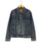 リーバイス Levis PREMIUM TRUCKER JACKET トラッカージャケット デニムジャケット メンズ import:M