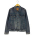 リーバイス Levis PREMIUM TRUCKER JACKET トラッカージャケット デニムジャケット メンズ import:M