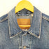リーバイス Levis PREMIUM TRUCKER JACKET トラッカージャケット デニムジャケット メンズ import:M