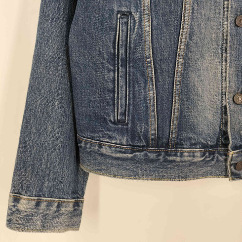 リーバイス Levis PREMIUM TRUCKER JACKET トラッカージャケット デニムジャケット メンズ import:M