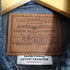 リーバイス Levis PREMIUM TRUCKER JACKET トラッカージャケット デニムジャケット メンズ import:M
