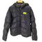 エンポリオアルマーニイーエーセブン EMPORIO ARMANI EA7 CHAMONIX ロゴワッペン ダウンジャケット メンズ import:XL