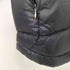エンポリオアルマーニイーエーセブン EMPORIO ARMANI EA7 CHAMONIX ロゴワッペン ダウンジャケット メンズ import:XL