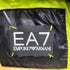 エンポリオアルマーニイーエーセブン EMPORIO ARMANI EA7 CHAMONIX ロゴワッペン ダウンジャケット メンズ import:XL