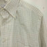 エルメネジルドゼニア Ermenegildo Zegna MILANO Slim ボタンダウンシャツ メンズ 43/17