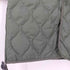 タイオン TAION MILITARY V NECK DOWN COAT ミリタリー Vネック ダウンコート メンズ EU US:M / ASIA:L