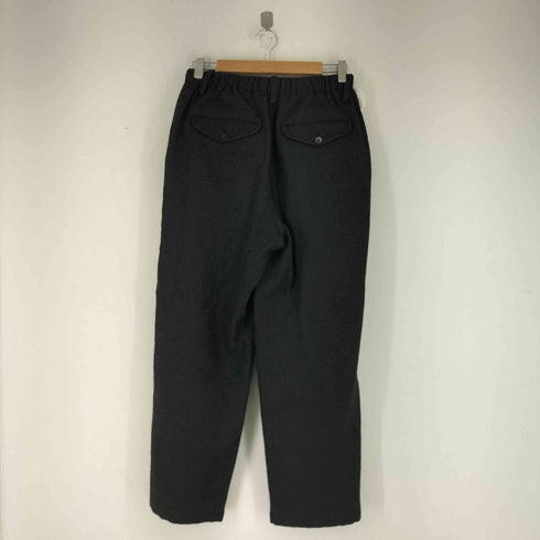 リドム LIDnM PREMIUM SHETLAND OVER PANTS メンズ JPN:S