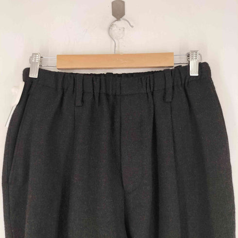 リドム LIDnM PREMIUM SHETLAND OVER PANTS メンズ JPN:S
