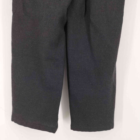 リドム LIDnM PREMIUM SHETLAND OVER PANTS メンズ JPN:S