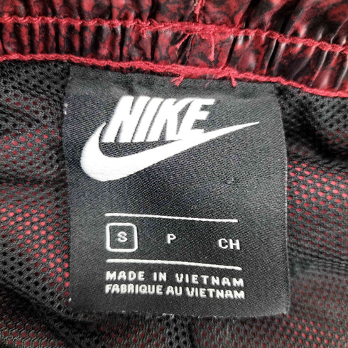 ナイキ NIKE パイソンウーブンパンツ レディース JPN:S