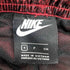 ナイキ NIKE パイソンウーブンパンツ レディース JPN:S