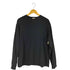 リドム LIDnM NZ MERINO WOOL L/S TEE メンズ JPN:M