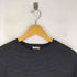 リドム LIDnM NZ MERINO WOOL L/S TEE メンズ JPN:M