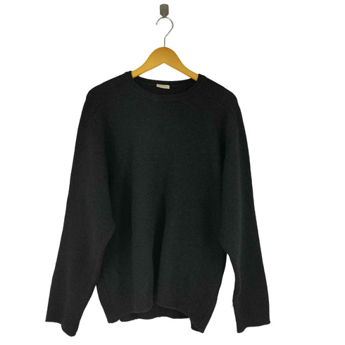 リドム LIDnM Lidnm PREMIUM SHETLAND FISHERMAN メンズ JPN:M