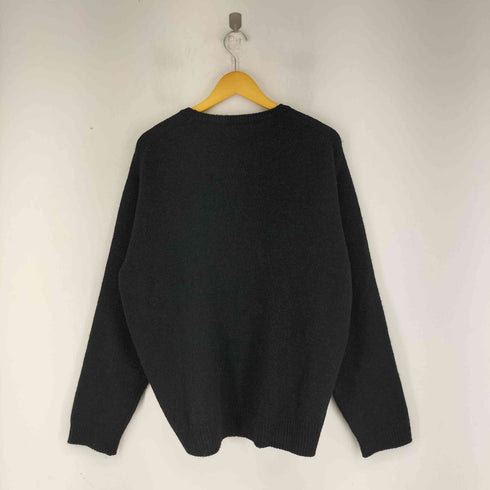 リドム LIDnM Lidnm PREMIUM SHETLAND FISHERMAN メンズ JPN:M