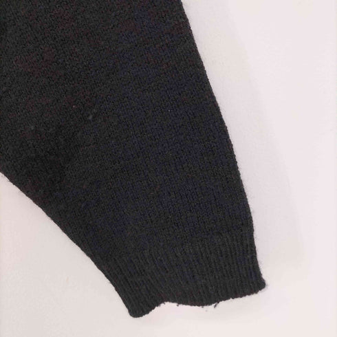 リドム LIDnM Lidnm PREMIUM SHETLAND FISHERMAN メンズ JPN:M