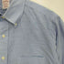 ブルックスブラザーズ BROOKS BROTHERS USA製 TRADITIONAL FIT オックスフォード ボタンダウン 半袖 シャツ メンズ 16 1/2