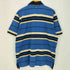 ボスヒューゴボス BOSS HUGO BOSS REGULAR FIT ボーダー ポロシャツ メンズ import:XXL