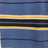 ボスヒューゴボス BOSS HUGO BOSS REGULAR FIT ボーダー ポロシャツ メンズ import:XXL