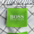 ボスヒューゴボス BOSS HUGO BOSS REGULAR FIT ボーダー ポロシャツ メンズ import:XXL
