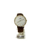 ダニエルウェリントン Daniel Wellington アナログ レザーベルトウォッチ メンズ ONE SIZE