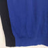 アルマーニエクスチェンジ ARMANI EXCHANGE ハーフジップ ニットポロ ラグラン リブ切替 メンズ import:XXL