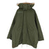 ESCP VINTAGE M65 MODS BIG COAT& QUILTED BIG JACKET ライナー付き モッズコート メンズ JPN:3