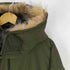 ESCP VINTAGE M65 MODS BIG COAT& QUILTED BIG JACKET ライナー付き モッズコート メンズ JPN:3