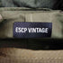 ESCP VINTAGE M65 MODS BIG COAT& QUILTED BIG JACKET ライナー付き モッズコート メンズ JPN:3