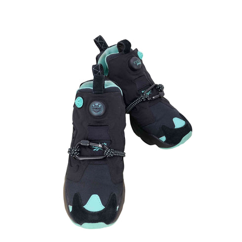 リーボック Reebok POTR Instapump Fury 94 Turquoise レディース JPN:24