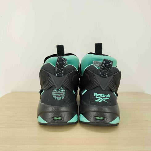 リーボック Reebok POTR Instapump Fury 94 Turquoise レディース JPN:24