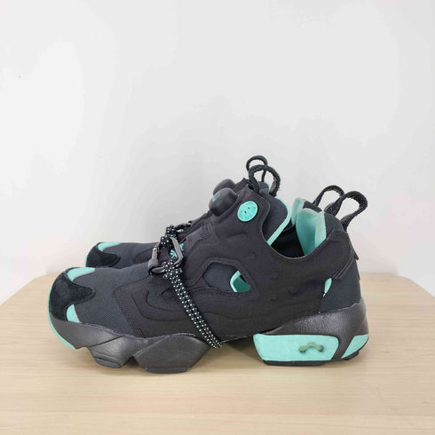 リーボック Reebok POTR Instapump Fury 94 Turquoise レディース JPN:24