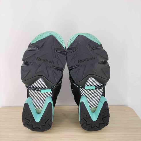 リーボック Reebok POTR Instapump Fury 94 Turquoise レディース JPN:24