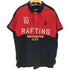 ポロラルフローレン POLO RALPH LAUREN ビッグポニー RAFTING ポロシャツ メンズ import:XXL