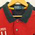 ポロラルフローレン POLO RALPH LAUREN ビッグポニー RAFTING ポロシャツ メンズ import:XXL
