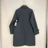 ユナイテッドアローズグリーンレーベルリラクシング UNITED ARROWS green label relaxing CSM TC ツイル ハッスイ ルーズ ステンカラー コート 機能性生地 撥水 メンズ JPN:L