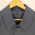 ユナイテッドアローズグリーンレーベルリラクシング UNITED ARROWS green label relaxing CSM TC ツイル ハッスイ ルーズ ステンカラー コート 機能性生地 撥水 メンズ JPN:L