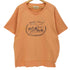 デニムアンドサプライ ラルフローレン DENIM & SUPPLY RALPH LAUREN カットオフ 半袖スウェット ペンキ加工 メンズ import:XXL
