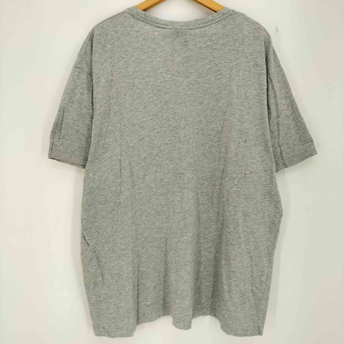 ポロラルフローレン POLO RALPH LAUREN ステンシル プリント Tシャツ メンズ import:XL