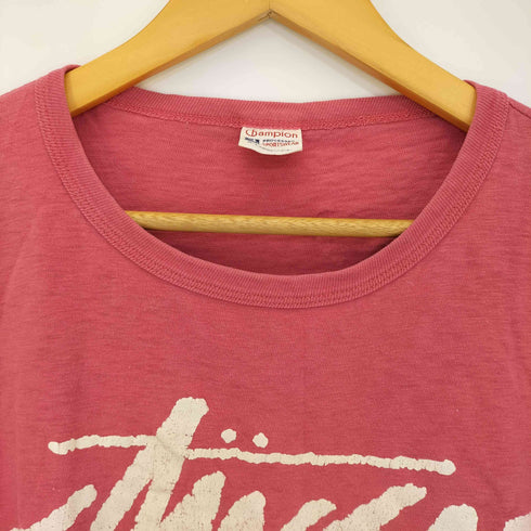 ステューシー Stussy ランタグ ワールドツアー Tシャツ メンズ import:XL