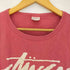 ステューシー Stussy ランタグ ワールドツアー Tシャツ メンズ import:XL