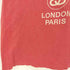 ステューシー Stussy ランタグ ワールドツアー Tシャツ メンズ import:XL