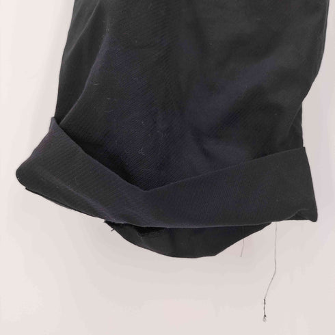 コムデギャルソンオムドゥ COMME des GARCONS HOMME DEUX AD2011 テーパード スラックス メンズ JPN:XL